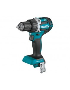 MAKITA WIERTARKO-WKRĘTARKA 18V LI-ION 54/30Nm BEZSZCZOTKOWA BEZ AKUMULATORÓW I ŁADOWARKI DDF484Z