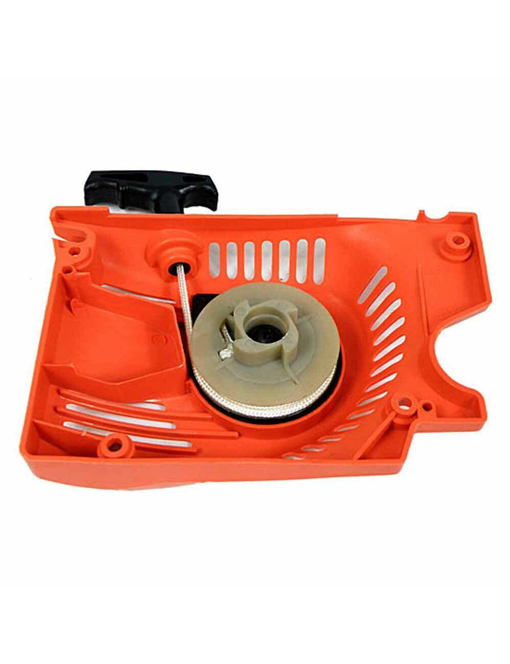 STARTER DO PIŁ SILVER