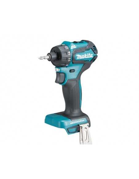 MAKITA WIERTARKO-WKRĘTARKA 18V LI-ION UCHWYT 1/4" BEZSZCZOTKOWA DDF083Z