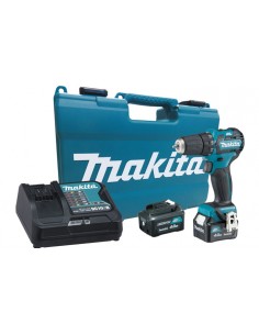 MAKITA WKRĘTARKA 12V DF332DSAE 2x2,0Ah 35/21Nm BLDC