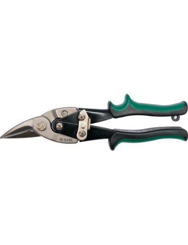 YATO NOŻYCE DO BLACHY 10" PRAWE 1961