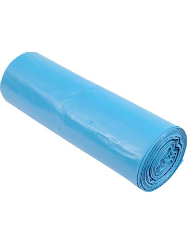 VOREL WORKI NA ODPADY 160L 40µm MOCNE 10szt.