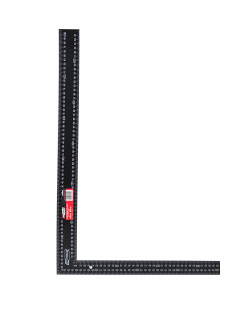 AWTOOLS KĄTOWNIK STOLARSKI STALOWY 400x600x2mm