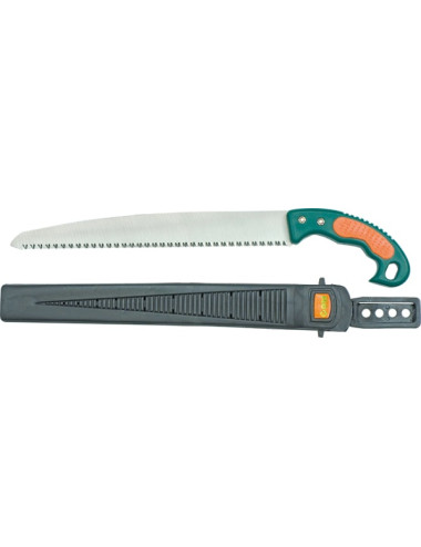 FLO PIŁA GAŁĘZI-KABURA 12"