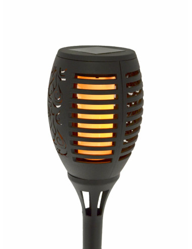 VOLTENO LAMPKA SOLARNA PLASTIK TORCH