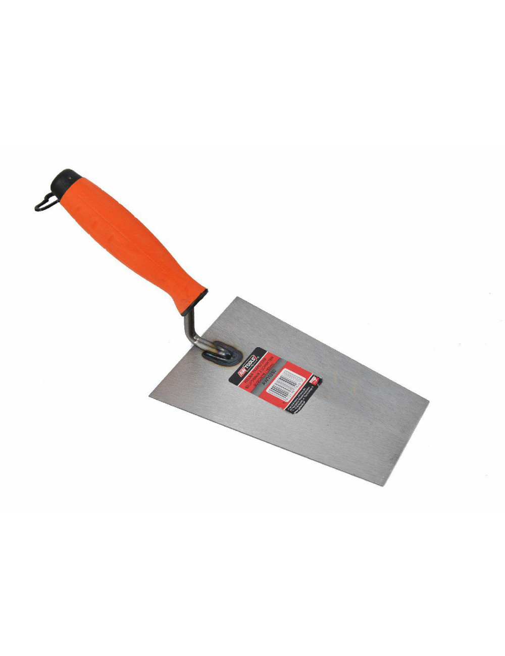 AWTOOLS KIELNIA TRAPEZ.SZLIF.180mm UCH.GUM.0834