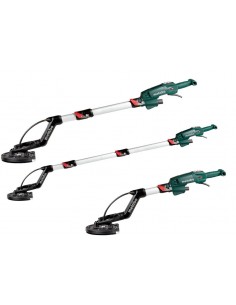METABO SZLIFIERKA DO GIPSU / ŻYRAFA LSV 5-225 COMFORT, TELESKOPOWA