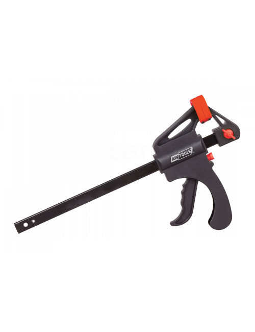 AWTOOLS ŚCISK STOLARSKI SZYBKOZACISKOWY 450mm