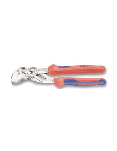 KNIPEX SZCZYPCE NASTAWNE 250mm