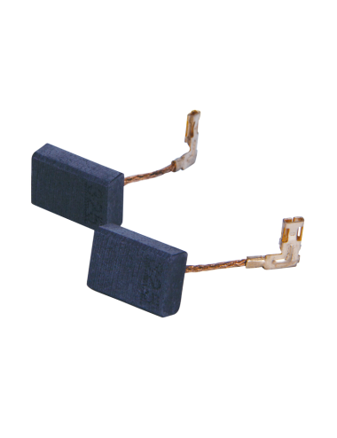 MAKITA SZCZOTKI WĘGLOWE CB-325 2szt.