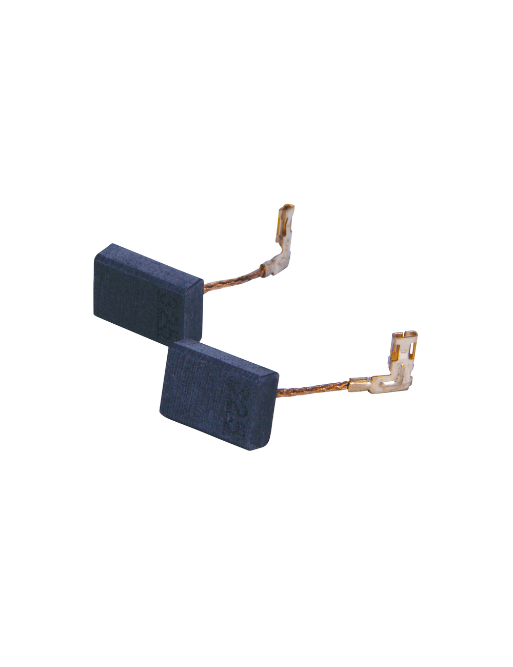 MAKITA SZCZOTKI WĘGLOWE CB-325 2szt.