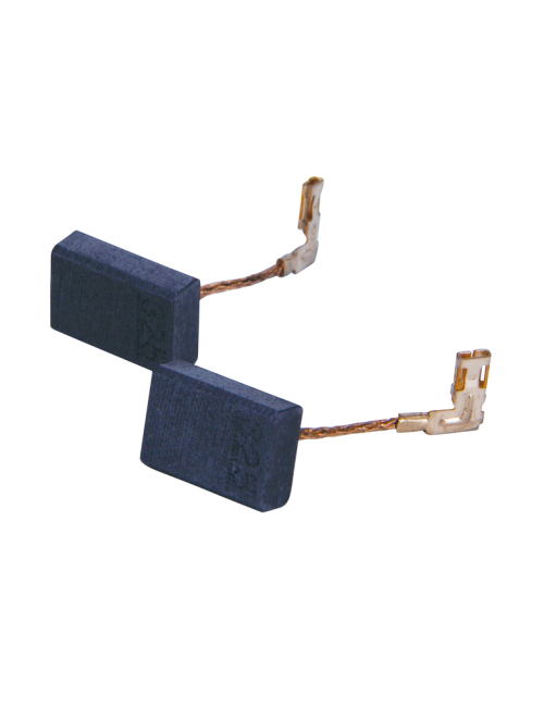 MAKITA SZCZOTKI WĘGLOWE CB-325 2szt.