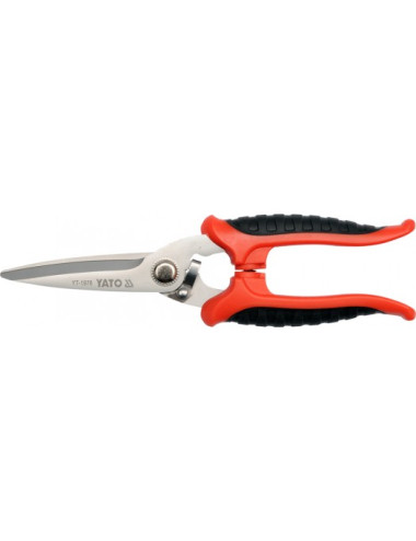 YATO NOŻYCE WIELOFUNKCYJNE 200mm 1976