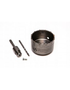 KORONA SDS 120mm /JOBIEXTRA