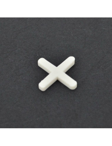 AWTOOLS KRZYŻYKI DYSTANSOWE 1,5mm 1800szt.WIADERKO