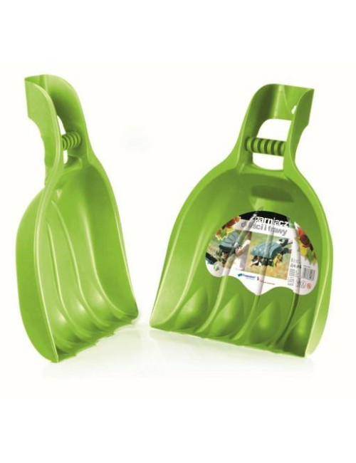 PP.ZGARNIACZ DO LIŚCI IGLIS1 BEAR PAW OLIWKA