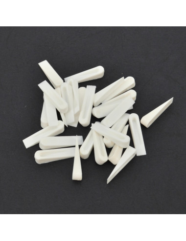 AWTOOLS KLINY DO GLAZURY 1000szt. MAŁEWIADERKO