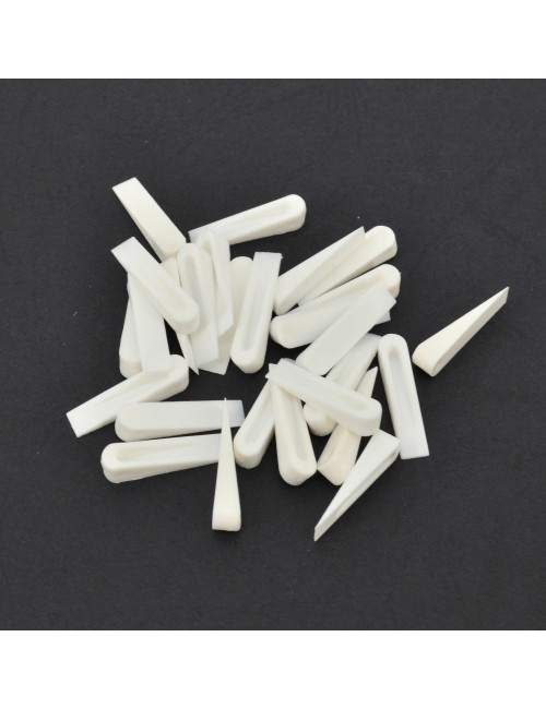 AWTOOLS KLINY DO GLAZURY 500szt. DUŻEWIADERKO