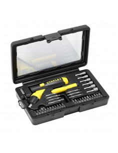 STANLEY WKRĘTAK WIELOFUNKCYJNY 38cz.