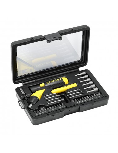 STANLEY WKRĘTAK WIELOFUNKCYJNY 38cz.