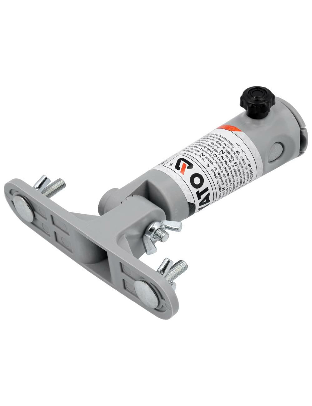 YATO UCHWYT NA PRZEDŁUŻKĘ DO SZPACHLI