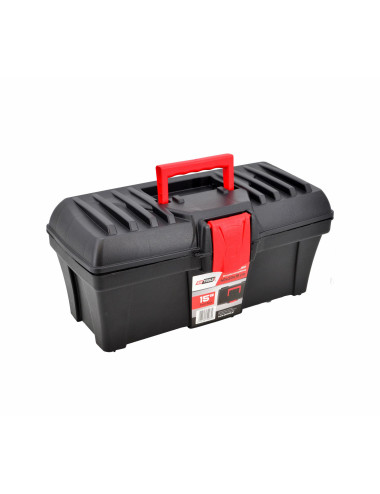 AWTOOLS SKRZYNKA NARZĘDZIOWA 15"40x20x19cm