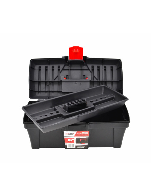 AWTOOLS SKRZYNKA NARZĘDZIOWA 15"40x20x19cm