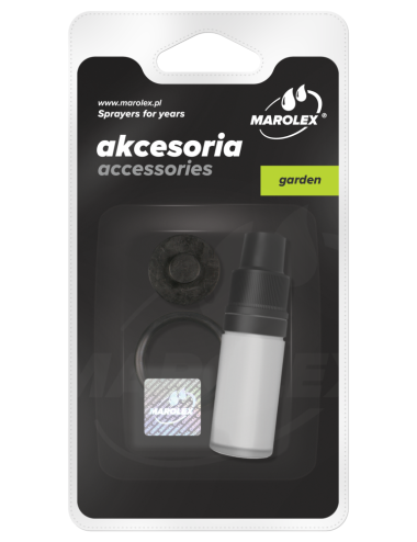 MAROLEX ZESTAW NAPRAWCZY POMPY