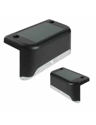 VOLTENO LAMPKA SOLARNA SCHODOWA TARASOWA GREG 4szt.