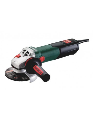 METABO SZLIFIERKA KĄTOWA 125mm 1700W WE 17-125