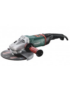 METABO SZLIFIERKA KĄTOWA 230mm 2200W WE 24-230 MVT