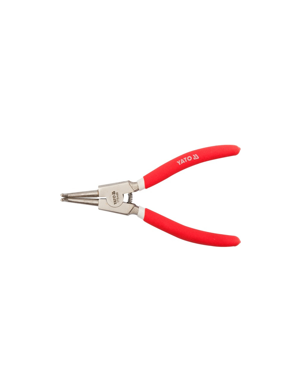 YATO SZCZYPCE SEG.225mmZ.W. 1989