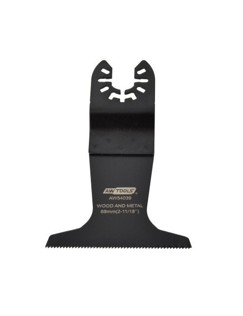 AWTOOLS MT BRZESZCZOT BIM 68mm x 48mm DREWNO METAL