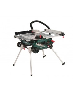 METABO PILARKA STOŁOWA DO DREWNA 1500W 216mm TS 216
