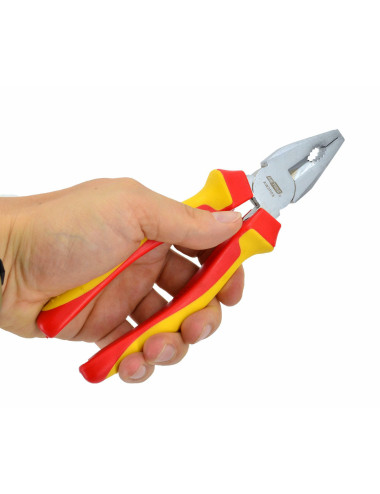 AWTOOLS SZCZYPCE UNIWERSALNE VDE 180mm