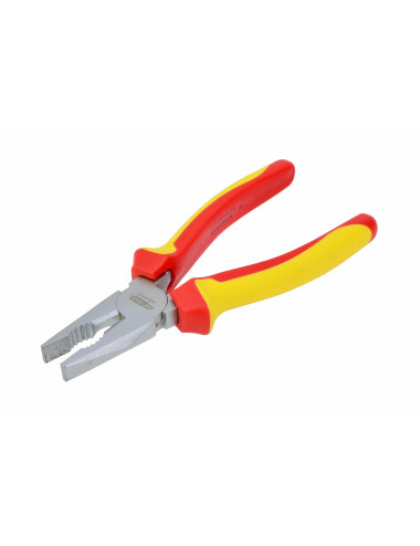 AWTOOLS SZCZYPCE UNIWERSALNE VDE 200mm