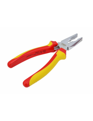 AWTOOLS SZCZYPCE UNIWERSALNE VDE 200mm