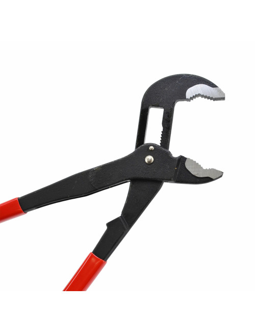 AWTOOLS SZCZYPCE NASTAWNE 250mm GRZECHOTKA BLACK LINE