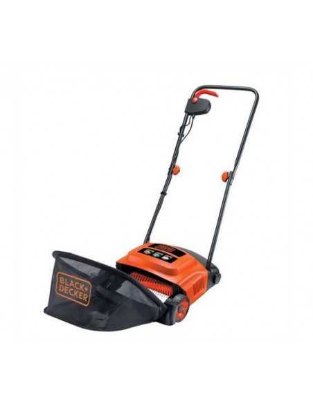 BLACK+DECKER WERTYKULATOR 600W  GD300