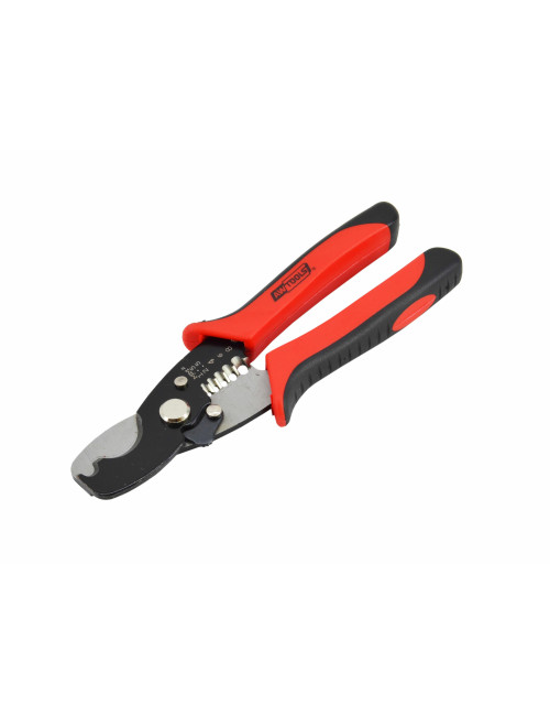 AWTOOLS SZCZYPCE DO CIĘCIA PRZEWODÓW I ŚCIĄGANIA IZOLACJI