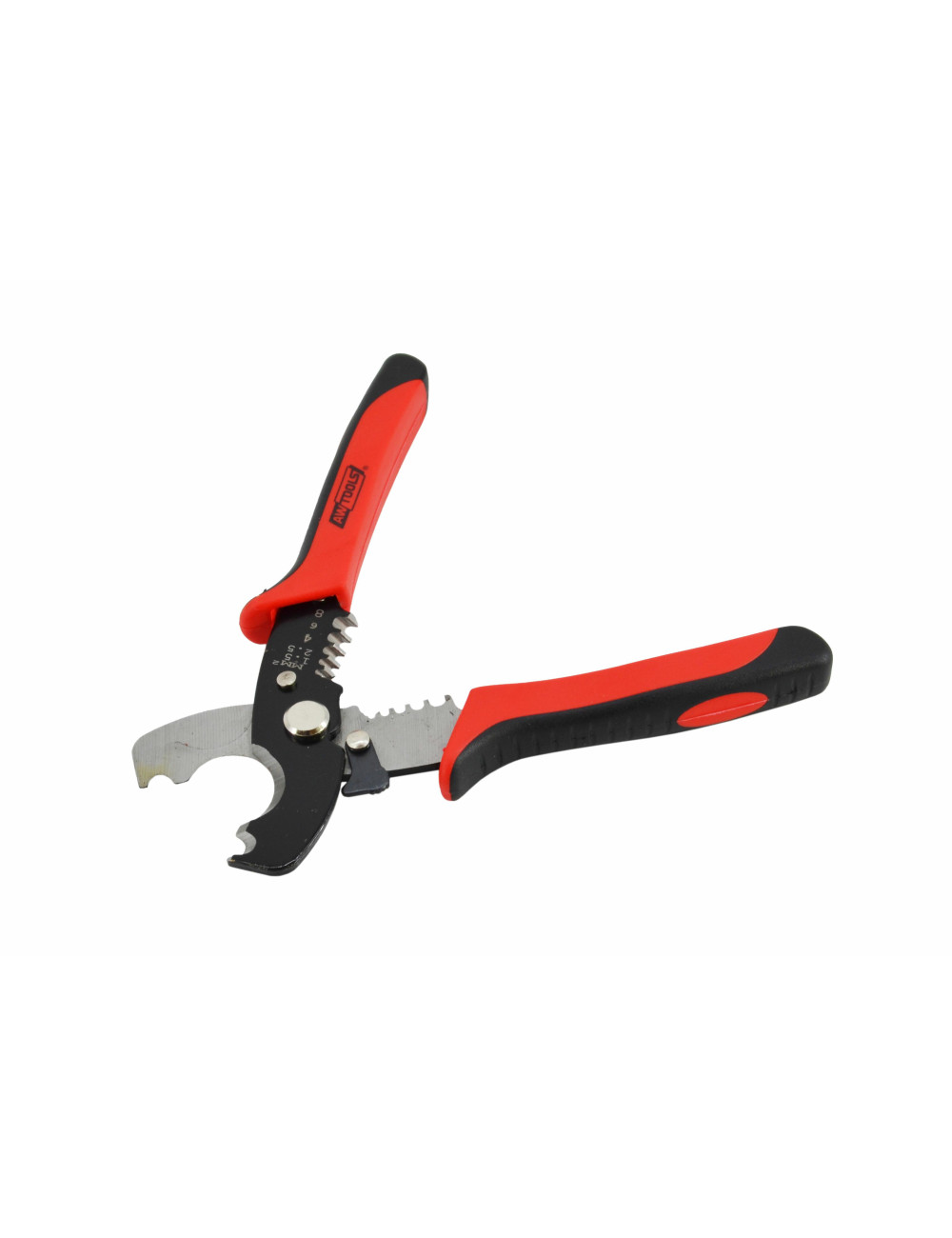 AWTOOLS SZCZYPCE DO CIĘCIA PRZEWODÓW I ŚCIĄGANIA IZOLACJI