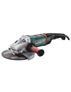METABO SZLIFIERKA KĄTOWA 230mm 2400W WE 24-230 MVT QUICK