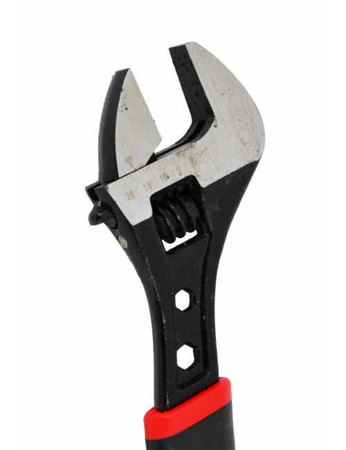 AWTOOLS SZWED UCHWYT GUMOWY 250mm