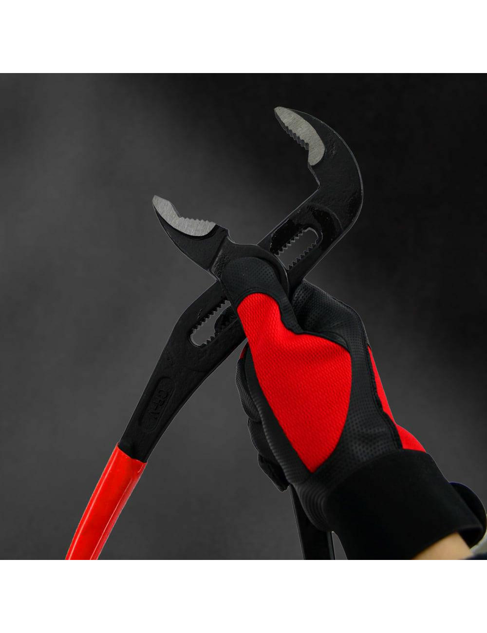 AWTOOLS SZCZYPCE NASTAWNE 180mm