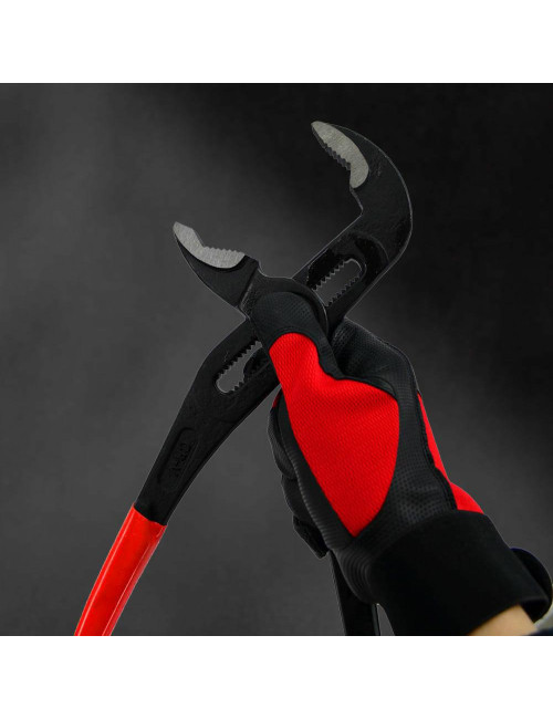 AWTOOLS SZCZYPCE NASTAWNE 180mm