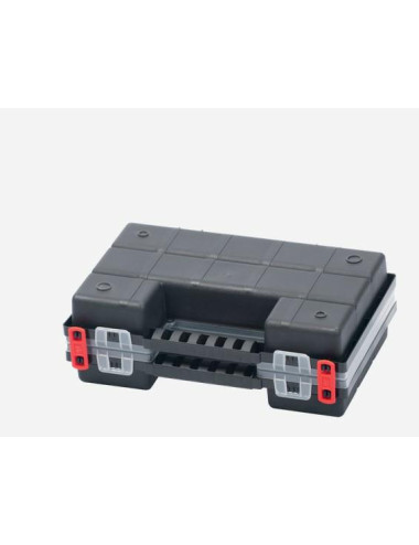 KISTENBERG ORGANIZER NARZĘDZIOWY NORB DUO 30 287 x 186 x 100