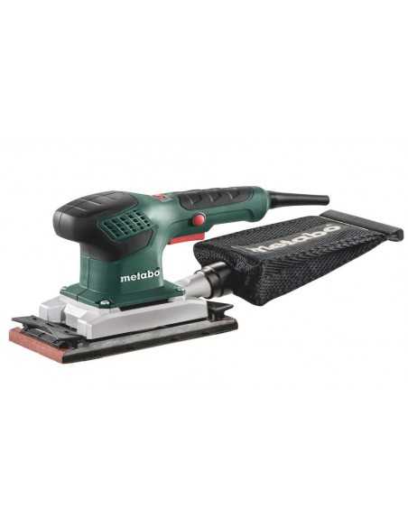 METABO SZLIFIERKA OSCYLACYJNA 210W 92 x 184mm SRE 3185
