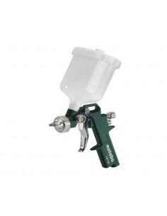 METABO PISTOLET LAKIERNICZY DYSZA 1,5mm 4.5 bar/240l/min, GÓRNY ZBIORNIK FSP  600 1,5