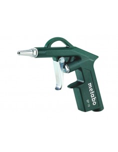METABO PISTOLET DO PRZEDMUCHIWANIA BP10