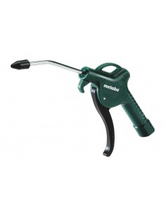 METABO PISTOLET DO PRZEDMUCHIWANIA BP200